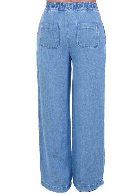  DES PETIT HAUTS | Jeans | LOGAN-1H25055403051